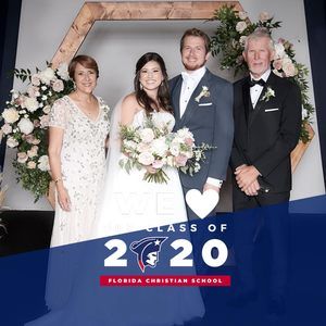 Meet your Posher, Gladys